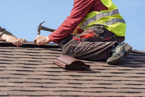 Best Emergency Roof Repair  in Grantley, PA
