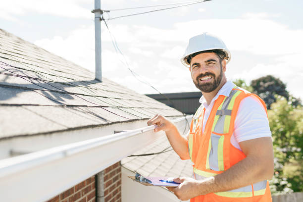 Best Commercial Roofing Services  in Grantley, PA