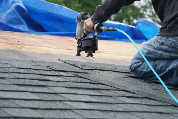 Residential Roof Replacement in Grantley, PA