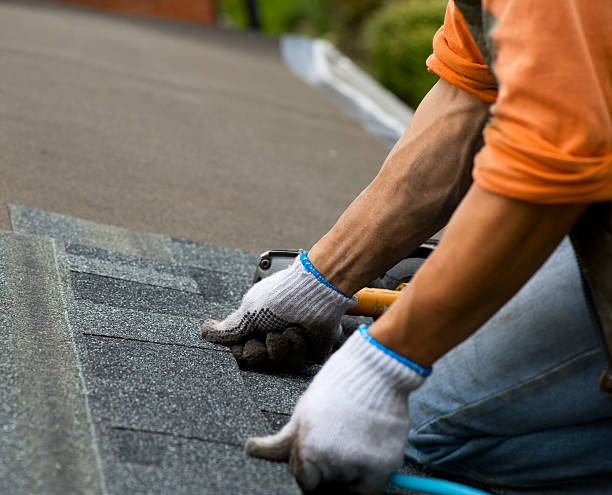 Best Commercial Roof Installation  in Grantley, PA
